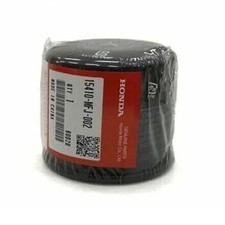 FILTRO OLIO ORIGINALE HONDA 15410-MFJ-D02 HONDA CBR 1000 RR 2020 2024
