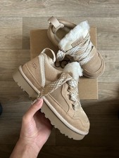 UGG Lowmel Sand 36/37/39