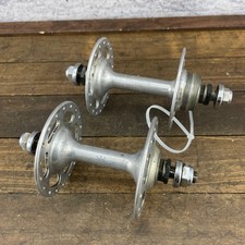 Set mozzo pista disco