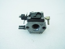 CARBURATORE ORIGINALE  ALPINA CASTOR CP 40 / CP 41 USATO ORIGINALE prof. 45