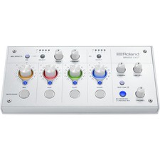 Roland BRIDGE CAST Dual-Bus