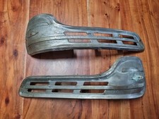 Ganasce laterali Vespa Ardor, Ulma