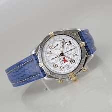 Breitling Chronomat 39