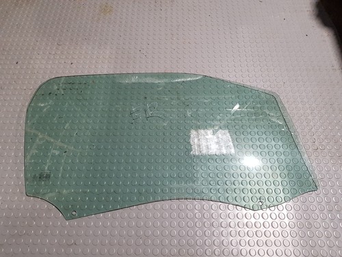 Vetro finestrino porta