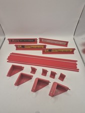 Subbuteo Pitch Surround Set