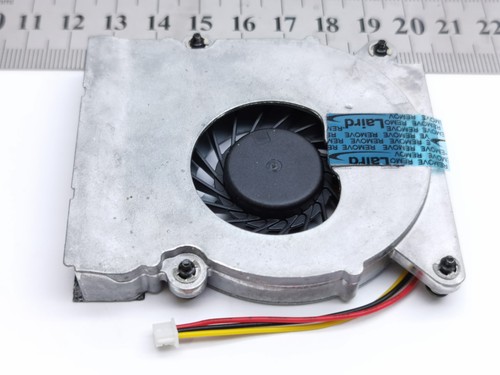 Ventilatore cpu fan - ventilatore,