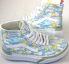Scarpe da donna Vans Sk8-Hi