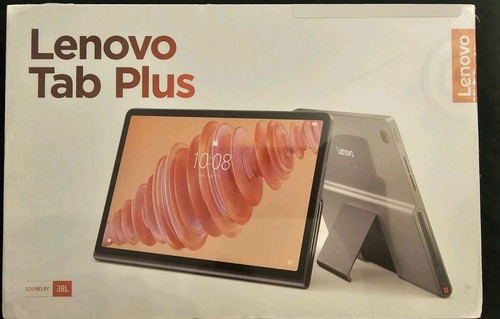 Lenovo tab plus - plus, gb