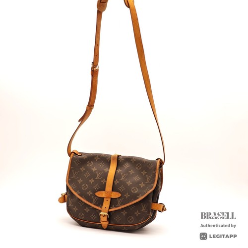Borsa tracolla louis - borsa,