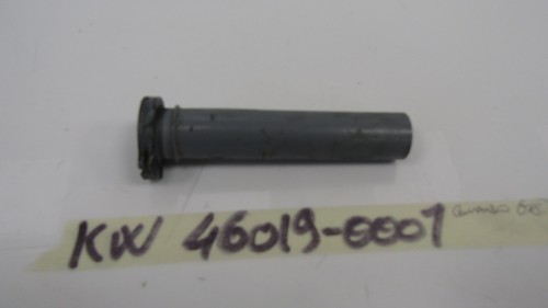 Manopola acceleratore gas