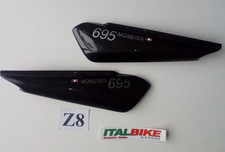 Fianchetti Laterali Sotto