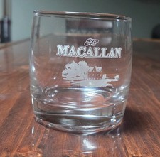 The Macallan Scotch Whisky