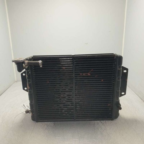 Radiatore raffreddamento