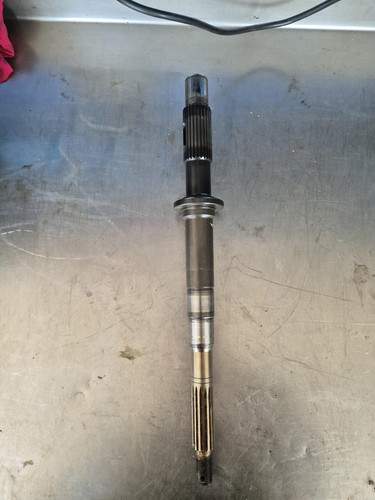 Albero elica fuoribordo - , honda