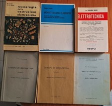 INGEGNERIA LOTTO 6VV