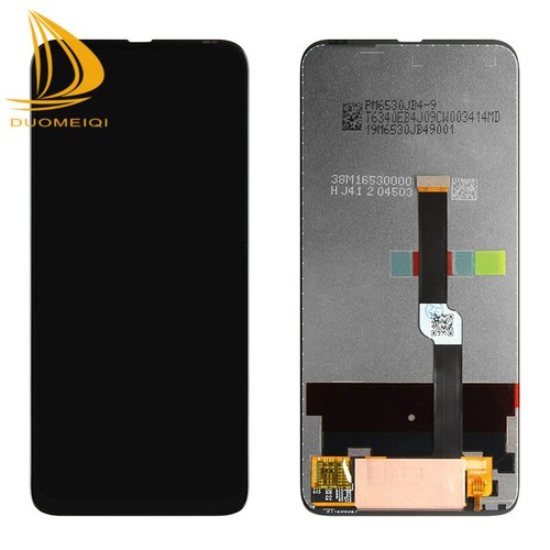 Per motorola moto one fusion - per,