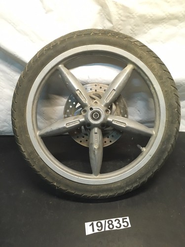 Cerchio anteriore aprilia - cerchio,