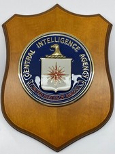 CREST  CIA