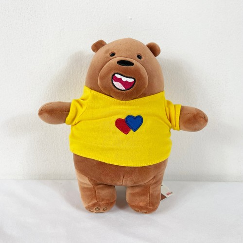 A176 miniso life bare bears - we,