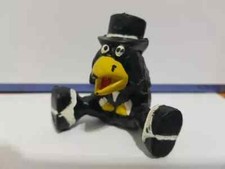 MINIFIGURES ROCKFELLER -