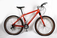 1997 Cannondale F900 CAAD2 MTB