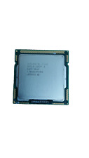 CPU Processore Intel ® Core i3-540 Socket LGA 1156-3,06Ghz-4Mb cache - SLBTD