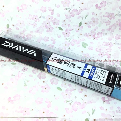 Daiwa mountain stream - daiwa, asta