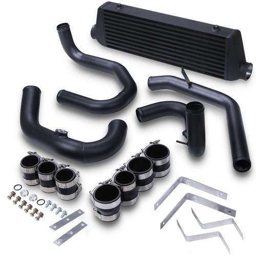 Kit intercooler attacco - intercooler,