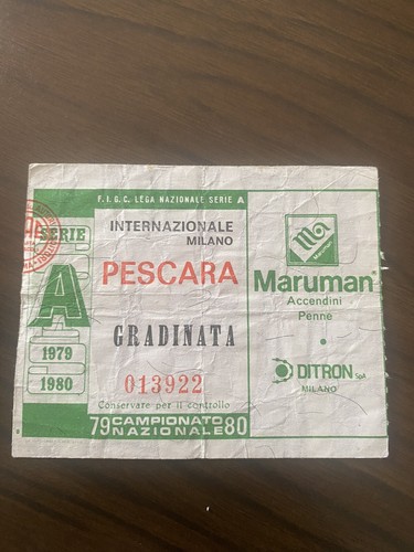 Inter pescara 1979 - inter-pescara, 1979/80