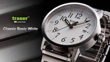 Orologio traser classic - orologio,
