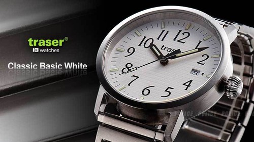 Orologio traser classic - orologio,