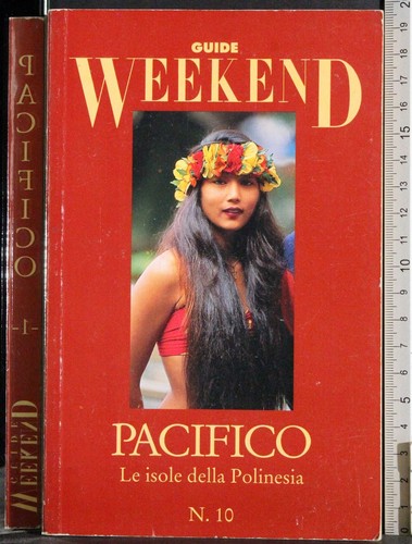 Guide weekend pacifico - guide, 10.