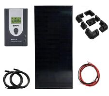 Kit pannello solare 100w 100w