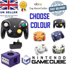 Controller Nintendo Gamecube