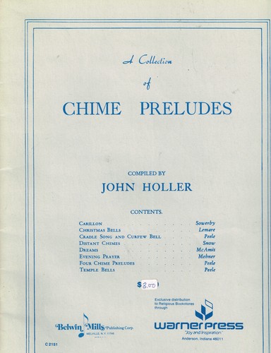 Una collezione preludi - di,
