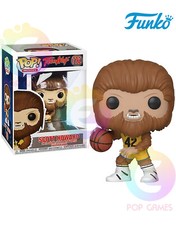 SCOTT HOWARD #772 Funko POP