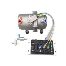 Compressore Aria Condizionata