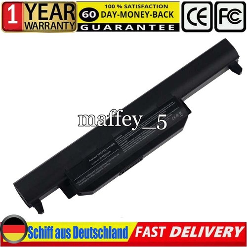 Batteria a32 k55 - a32-k55, per