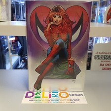 L' UOMO RAGNO N.829 - NUOVA SERIE N.29 COVER VARIANT di GREG LAND Ed.PANINI