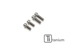 CNC FRONT HEADLIGHT SCREW KIT