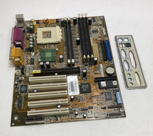Asus a7a266 socket - socket, 462