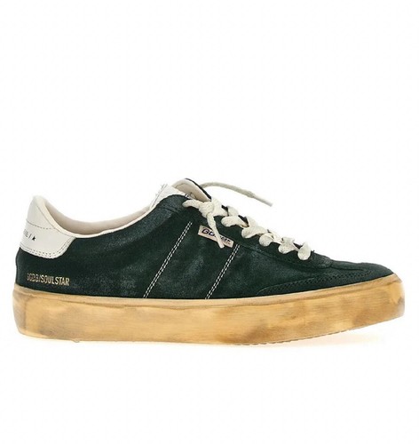 Golden goose uomo soul - golden,