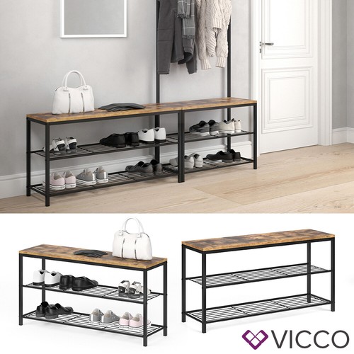 Panca per scarpe scaffale - scarpe,