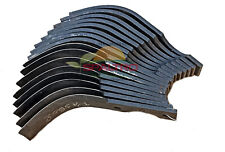 KIT 16 ZAPPETTA MOTOZAPPA