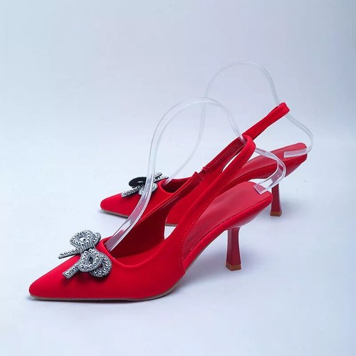 Decolte scarpe donna - 8, cm