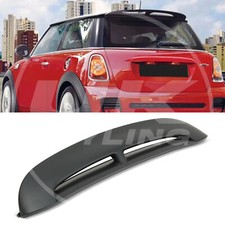 SPOILER POSTERIORE STILE JCW