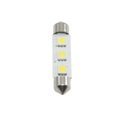 Coppia lampadina siluro led - a,