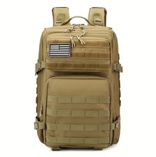 Zaino Tattico Militare 50L -