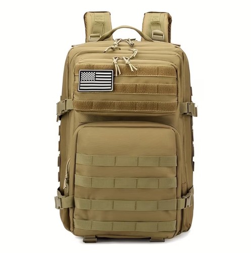 Zaino tattico militare - militare,