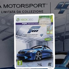 Forza Motorsport4 Limited